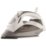 Brentwood Appliances MPI-90R Steam Iron with Auto Shut-Off and 1200W Power thumbnail 1