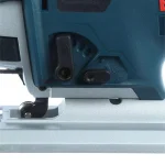 Bosch 7 Amp Corded Variable Speed Top-Handle Jig Saw Kit with Carrying Case thumbnail 7