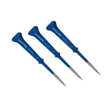 Dasco Pro 7 in. Scratch Awl, 3-Pack thumbnail 1