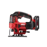 SKIL 20V PWRCORE Cordless Jigsaw Kit with 2.0 Ah Battery and Charger thumbnail 9