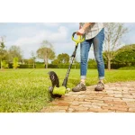 RYOBI 18V ONE+ Lithium-Ion Cordless String Trimmer and Edger Kit with 4.0 Ah Battery and Charger thumbnail 10