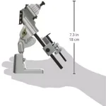 General Tools General Original Drill Bit Sharpener & Grinding Tool Attachment thumbnail 2