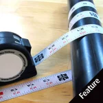 Fastcap ProCarpenter 16 ft. Flat Back Measuring Tape - Old Standby Blade thumbnail 3