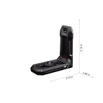 Bosch GLL100-40G Green Beam Self-Leveling Cross-Line Laser Level, 100 ft. Range thumbnail 6