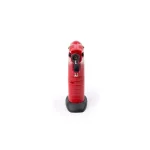 Fox Run Red Mini Creme Brulee Torch - Compact Butane Culinary Kitchen Tool thumbnail 3