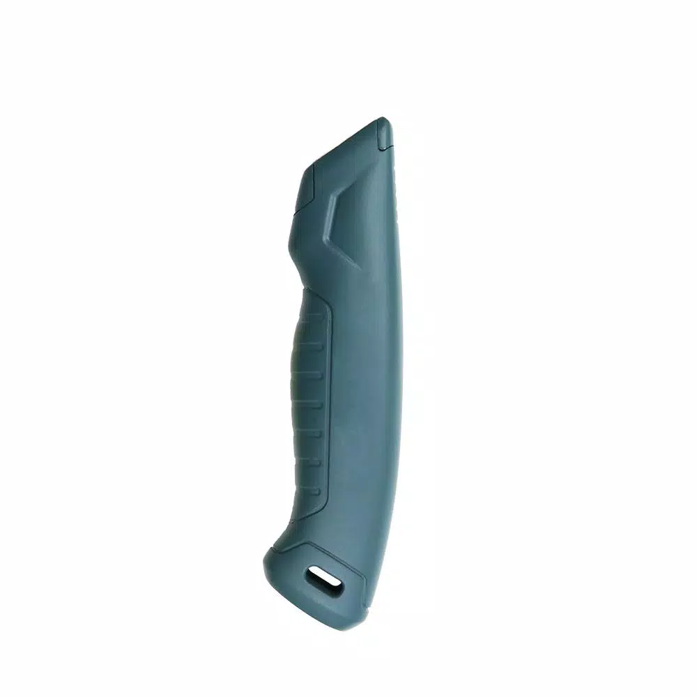 Anvil Retractable Utility Knife with Quick Blade Change and Aluminum Alloy Construction