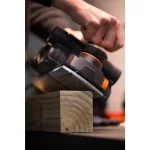 WEN 8 Amp 4-3/8 in. Corded Electric Hand Planer thumbnail 6