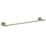 Glacier Bay Innburg 18 in. Single Towel Bar, Brushed Nickel thumbnail 1