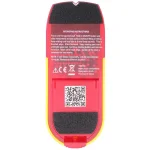 Zircon StudSensor HD25 Stud Finder with SpotLite Pointer thumbnail 4