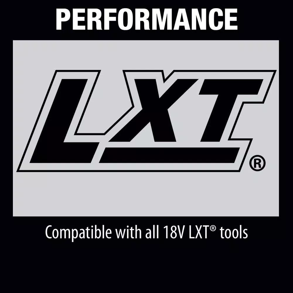 Makita 18V LXT Lithium-Ion 5.0Ah Battery 10-Pack