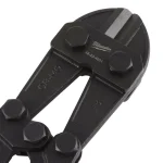 Milwaukee 2-Piece Bolt Cutter Set: 24 in. (7/16 in. Capacity) and 14 in. (5/16 in. Capacity) thumbnail 3