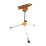 Triton MSA200 Multipurpose Adjustable Support Multi-Stand with Extra-Wide Tripod Base thumbnail 1