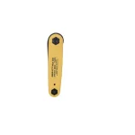 Klein Tools Grip-It 5-Piece SAE Hex Key Set thumbnail 4