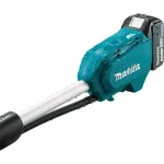 Makita 18V LXT Brushless Cordless String Trimmer Kit with 4.0Ah Battery and Charger thumbnail 8