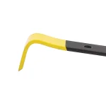 Stanley Wonder Bar II Pry Bar, 7 in. Forged Carbon Steel Hand Tool thumbnail 6