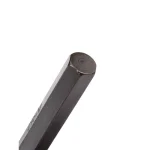 TEKTON 9-Piece Folding SAE Hex Key Wrench Set, 5/64-1/4 in. thumbnail 3