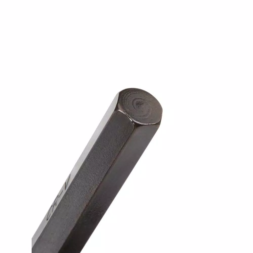 TEKTON 9-Piece Folding SAE Hex Key Wrench Set, 5/64-1/4 in.