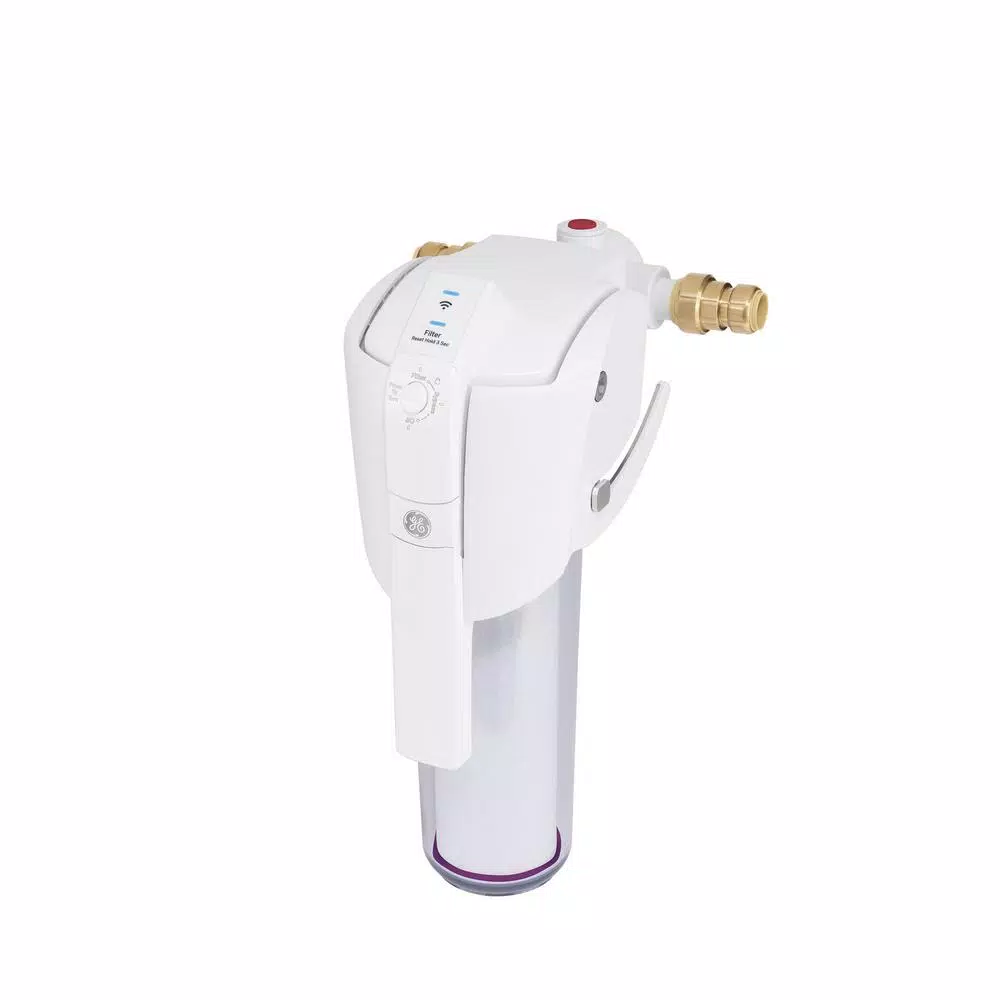 GE Whole House Replacement Water Filter - 30 Micron Sediment and Sand Reduction