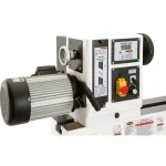 Shop Fox 22 in. x 42 in. 3 HP Variable Speed Wood Lathe, 220V thumbnail 5