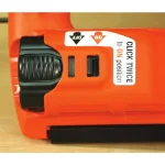 Paslode 16-Gauge Cordless Lithium-Ion Angled Finish Nailer Kit thumbnail 11