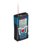 Bosch GLR825 Laser Distance Measurer, 825 ft. Range, Outdoor Precision thumbnail 1