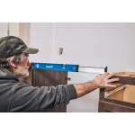 Empire eXT40 True Blue Extendable Box Level, 24 in. to 40 in. thumbnail 8