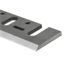 POWERTEC 3-1/4 in. HSS Planer Blades for DeWalt DW6655, DW677, DW678, DW680K (Set of 2) thumbnail 2