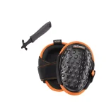 RIDGID Backerboard Scoring Knife and Gel-Foam Knee Pads Set thumbnail 1