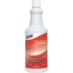 Genuine Joe Acid Bowl Cleaner - Professional Strength Toilet and Urinal Cleaner, 32 oz thumbnail 1