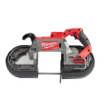 Milwaukee 49-90-2729 Deep Cut Band Saw Blade Cover thumbnail 4