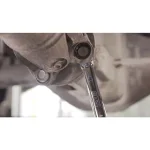 GearWrench 12mm 120XP GearBox Flex Head XL Ratcheting Wrench thumbnail 8