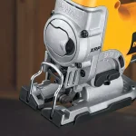 DEWALT 18V Ni-Cd Cordless Jig Saw with Keyless Blade Change (Tool-Only) thumbnail 4