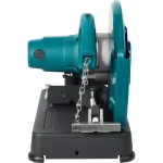 Makita 14 in. Cut-Off Saw, 15 Amp, 3800 rpm, LW1401 Metal Cutting Chop Saw thumbnail 5