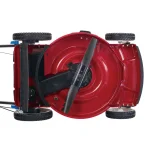 Toro Recycler 22 in. SmartStow Self-Propelled Gas Lawn Mower with Briggs & Stratton Engine thumbnail 3