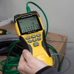 Klein Tools VDV Apprentice 6-Piece Cable Installation and Tester Tool Set with Scout Pro 2 Tester thumbnail 3