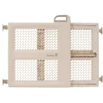 Safety 1st Lift, Lock and Swing Gate - 2-in-1 Hardware and Pressure Mount Security Gate thumbnail 1