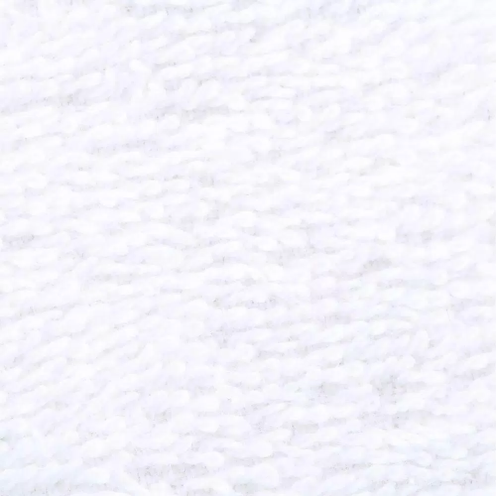 Quickie Hardwood Floor Wet/Dry Mop Refill, Soft Cotton Terry Cloth Mitt