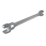 Klein Tools Bell System Type Lineman's Wrench for Telecom and Data Com thumbnail 2