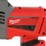 Milwaukee M18 FUEL 1-1/8 in. SDS-Plus Rotary Hammer, Brushless Cordless (Tool Only) thumbnail 10