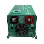 AIMS POWER AIMS 1250-Watt Pure Sine Wave Inverter Charger, 12V DC to 120V AC with 35A Smart Charger thumbnail 3