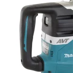 Makita 15 Amp SDS-MAX Rotary Hammer Drill with Anti-Vibration Technology (AVT) and Hard Case thumbnail 4