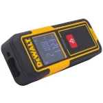DEWALT DW055E Laser Distance Measurer, 55 ft. Range thumbnail 5
