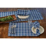 Park Designs Anderson 5-Piece Flatware Set, 18/8 Stainless Steel with Copper Accents, Service for 1 thumbnail 3