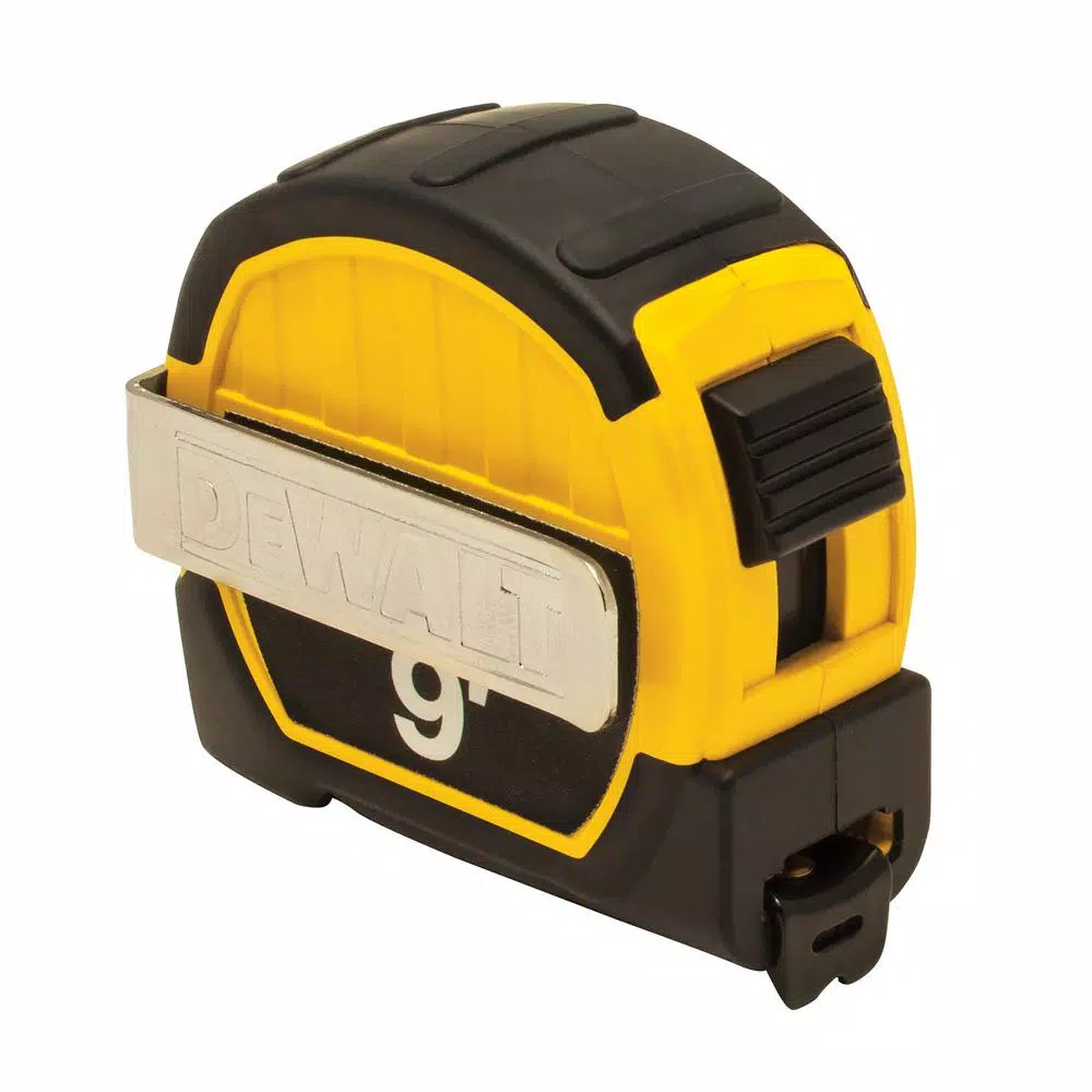 DeWalt 12V MAX Green Self-Leveling 3-Beam 360-Degree Laser Level Kit with 9 ft. Tape Measure