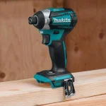 Makita 18V LXT Brushless 1/4 in. Cordless 3-Speed Impact Driver (Tool Only) thumbnail 3