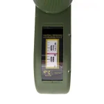 AdirPro 26 ft. Telescoping Digital Measuring Pole, Fiberglass Construction, 1:2,000 Accuracy thumbnail 2