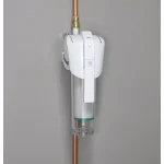 GE Whole House Water Filtration System with Push-to-Connect Fittings thumbnail 8