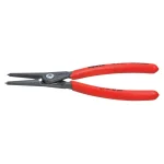 KNIPEX 6-Piece Snap Ring Pliers Set with Foam Tray thumbnail 5