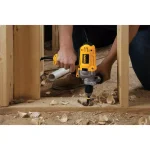 DEWALT DWD215G 1/2 in. 10 Amp Variable Speed Corded Drill with Keyless Chuck thumbnail 7