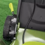 Sun Joe Mow Joe 20 in. 12 Amp Corded Electric Walk Behind Push Lawn Mower thumbnail 6
